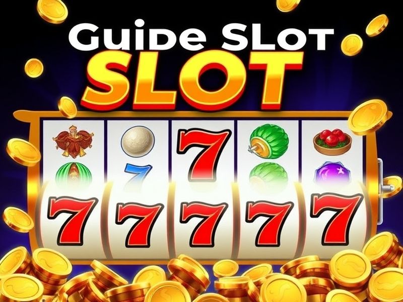 Your ultimate guide slot hub for mastering online and offline slot machines. Learn how to play slots, find the best slot games, and discover expert strategies to boost your casino experience with authoritative insights and regulations-focused content.