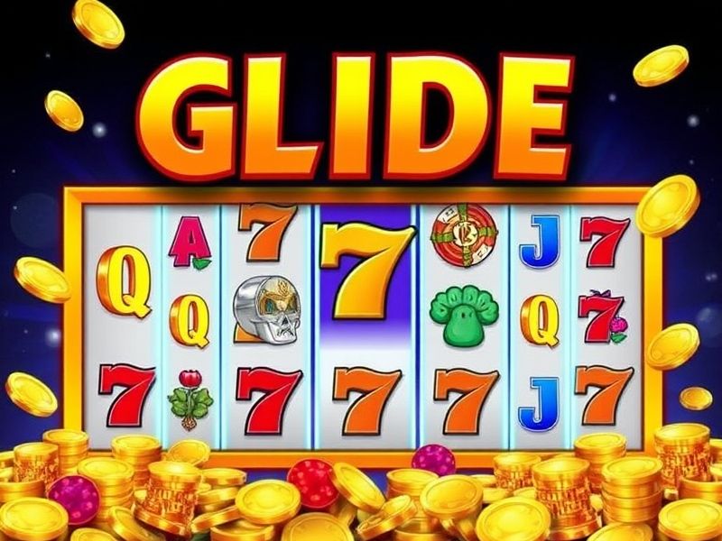 Your ultimate guide slot hub for mastering online and offline slot machines. Learn how to play slots, find the best slot games, and discover expert strategies to boost your casino experience with authoritative insights and regulations-focused content.