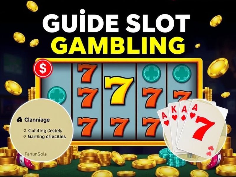 Your ultimate guide slot hub for mastering online and offline slot machines. Learn how to play slots, find the best slot games, and discover expert strategies to boost your casino experience with authoritative insights and regulations-focused content.
