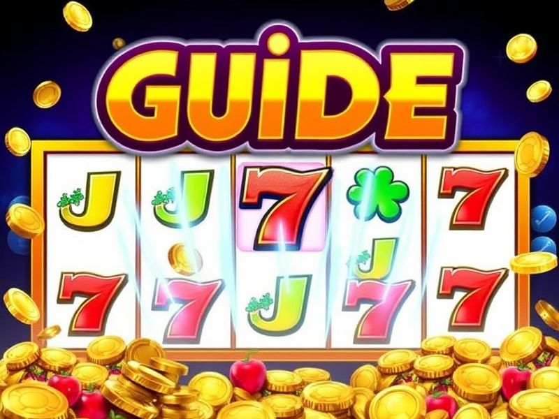 Your ultimate guide slot hub for mastering online and offline slot machines. Learn how to play slots, find the best slot games, and discover expert strategies to boost your casino experience with authoritative insights and regulations-focused content.