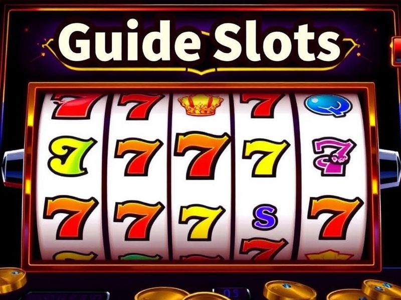Your ultimate guide slot hub for mastering online and offline slot machines. Learn how to play slots, find the best slot games, and discover expert strategies to boost your casino experience with authoritative insights and regulations-focused content.