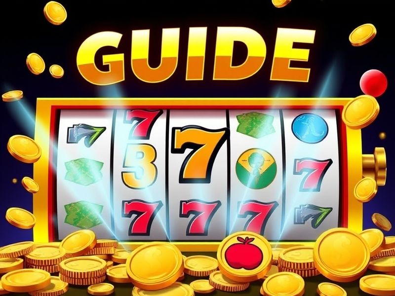 Your ultimate guide slot hub for mastering online and offline slot machines. Learn how to play slots, find the best slot games, and discover expert strategies to boost your casino experience with authoritative insights and regulations-focused content.